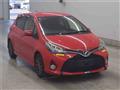 2015 Toyota Vitz