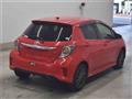 2015 Toyota Vitz