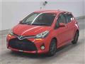 2015 Toyota Vitz