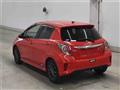 2015 Toyota Vitz