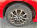 2015 Toyota Vitz