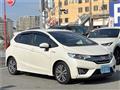 2013 Honda Fit Hybrid