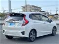 2013 Honda Fit Hybrid