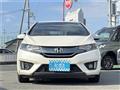 2013 Honda Fit Hybrid