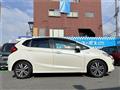 2013 Honda Fit Hybrid