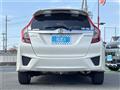2013 Honda Fit Hybrid