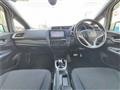 2013 Honda Fit Hybrid