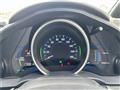 2013 Honda Fit Hybrid