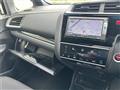 2013 Honda Fit Hybrid