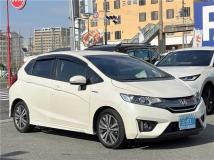 2013 Honda Fit Hybrid