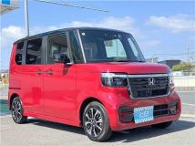 2024 Honda N BOX