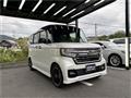 2023 Honda N BOX