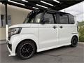 2023 Honda N BOX