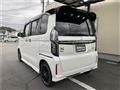 2023 Honda N BOX