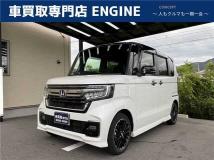 2023 Honda N BOX