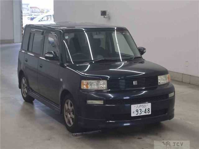 2006 Toyota bB