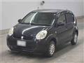 2012 Toyota Passo