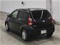 2012 Toyota Passo