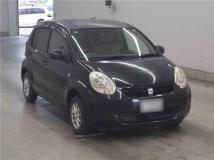 2012 Toyota Passo