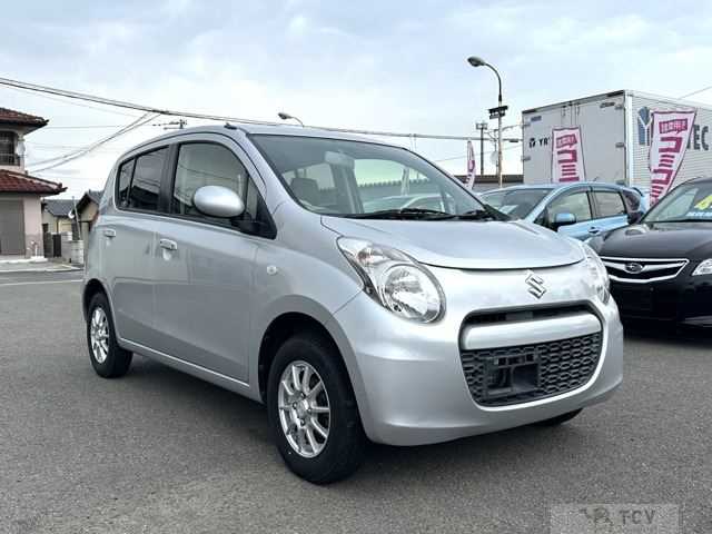 2013 Suzuki Alto