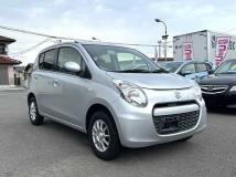 2013 Suzuki Alto