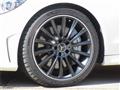 2019 Mercedes-Benz C-Class