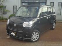 2017 Daihatsu Move