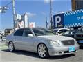 2005 Toyota Celsior