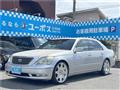 2005 Toyota Celsior