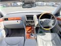 2005 Toyota Celsior