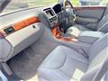 2005 Toyota Celsior