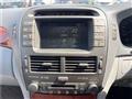 2005 Toyota Celsior