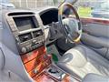 2005 Toyota Celsior