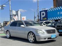 2005 Toyota Celsior