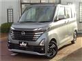 2023 Nissan ROOX