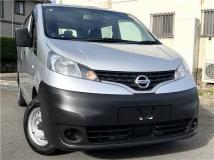 2021 Nissan NV200 VANETTE