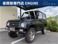 1993 Suzuki Jimny