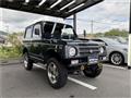 1993 Suzuki Jimny