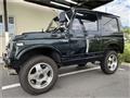 1993 Suzuki Jimny