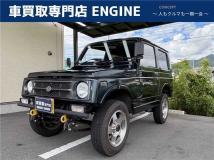 1993 Suzuki Jimny