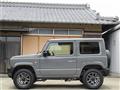 2025 Suzuki Jimny