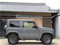 2025 Suzuki Jimny