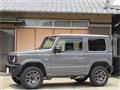 2025 Suzuki Jimny