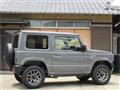 2025 Suzuki Jimny