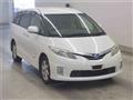 2011 Toyota Estima Hybrid