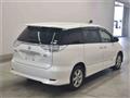 2011 Toyota Estima Hybrid