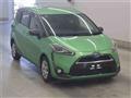 2015 Toyota Sienta
