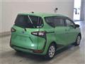 2015 Toyota Sienta
