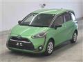 2015 Toyota Sienta