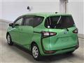 2015 Toyota Sienta